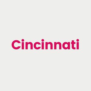 Event Home: Cincinnati Congenital Heart Walk